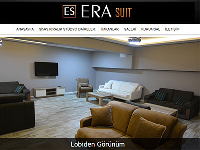 Era Suit - SİVAS